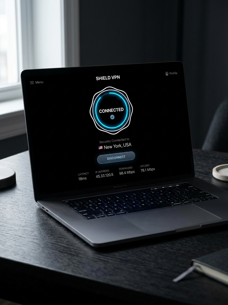 VPN
